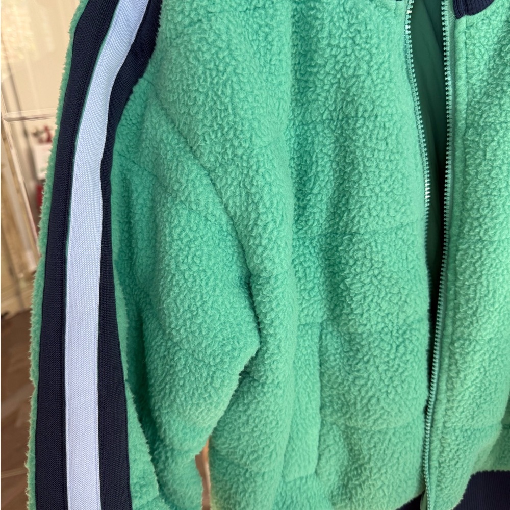 NWT Free People Movement Sherpa jacket - Picture 5 of 7